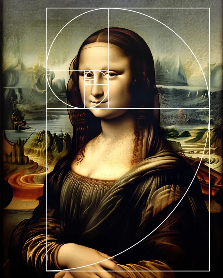 MonaLisa