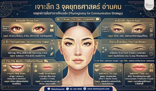 โหงวเฮ้งธุรกิจ-กลยุทธ์โหงวเฮ้งธุรกิจ-2