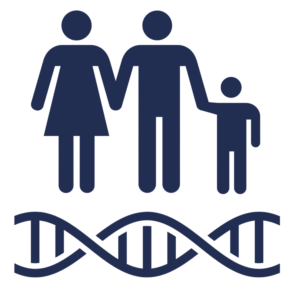 ปรับโครงหน้าด้วยศาสตร์แห่งโชคชะตา ด้วยดวงจีน DNA และจุดแข็งทางจิตวิทยา